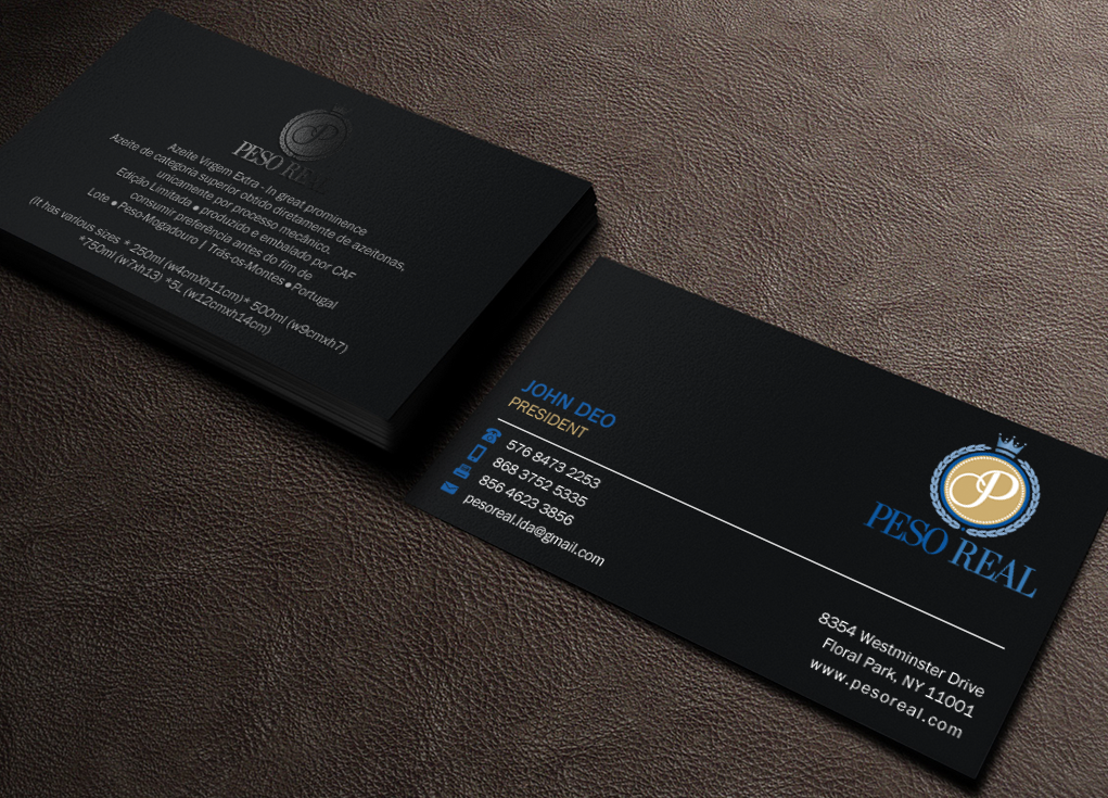 Stationery Design by Brand aid for this project | Design #14428356