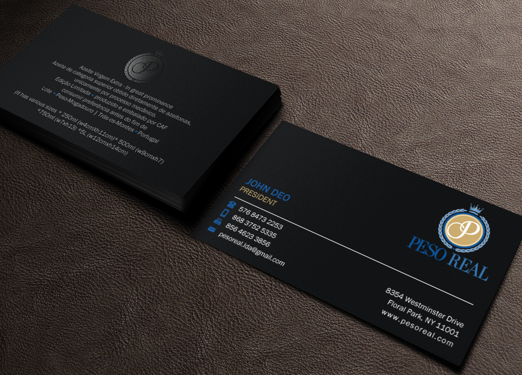 Stationery Design by Brand aid for this project | Design #14428357