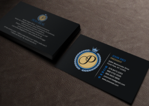 Stationery Design by Brand aid for this project | Design: #14428360