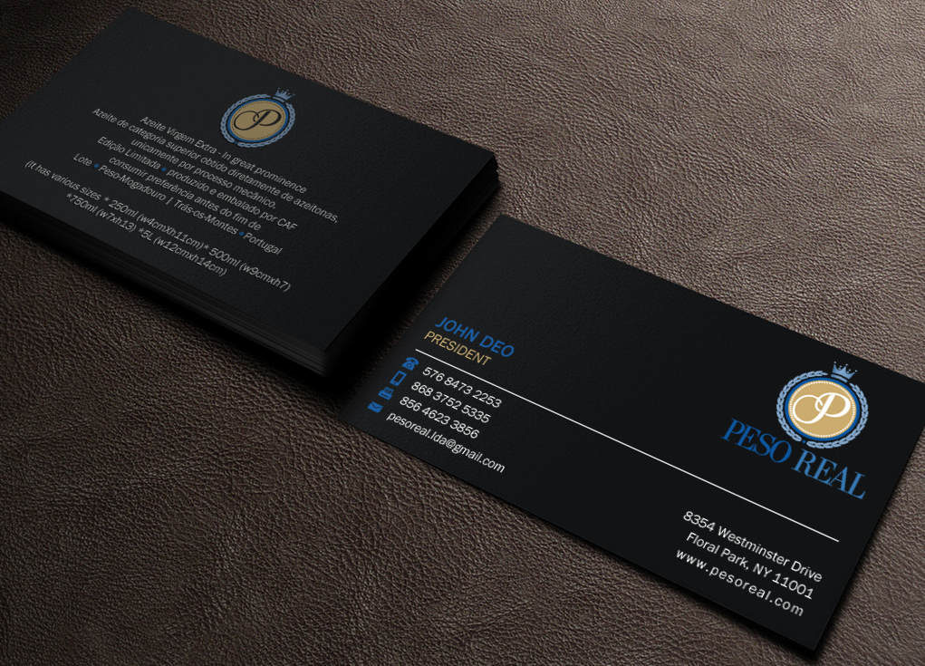 Stationery Design by Brand aid for this project | Design #14428361