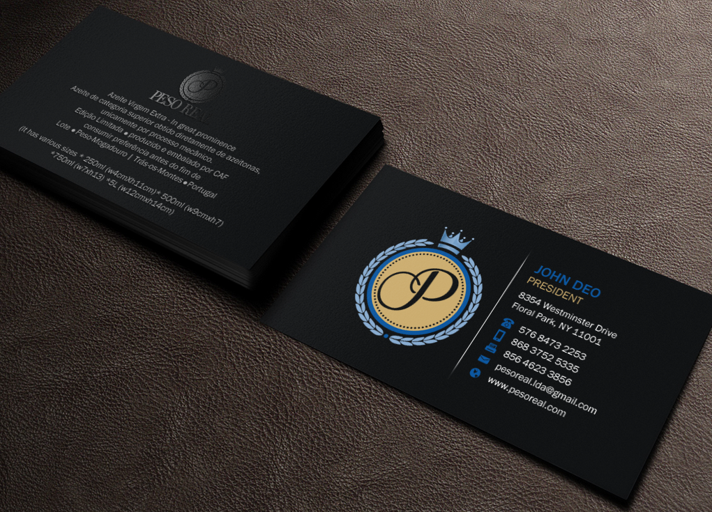 Stationery Design by Brand aid for this project | Design #14428362