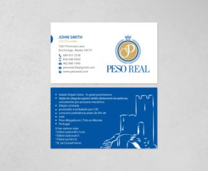 Stationery Design by chandrayaan.creative for this project | Design: #14427967