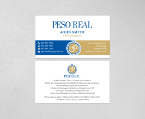 Stationery Design by chandrayaan.creative for this project | Design: #14428000