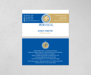 Stationery Design by chandrayaan.creative for this project | Design: #14428001