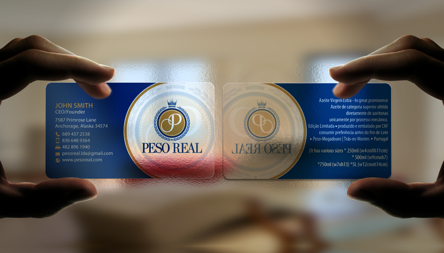 Stationery Design by chandrayaan.creative for this project | Design #14428003
