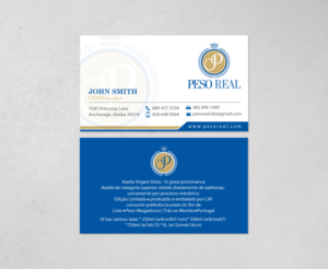 Stationery Design by chandrayaan.creative for this project | Design: #14428009
