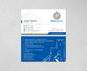 Stationery Design by chandrayaan.creative for this project | Design: #14428011