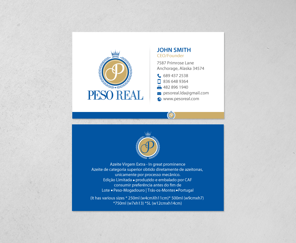 Stationery Design by chandrayaan.creative for this project | Design #14428012
