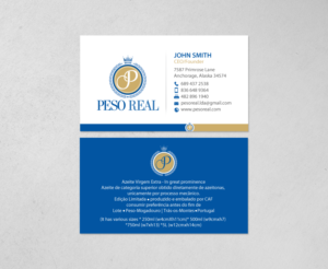 Stationery Design by chandrayaan.creative for this project | Design: #14428012