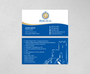 Stationery Design by chandrayaan.creative for this project | Design: #14428019