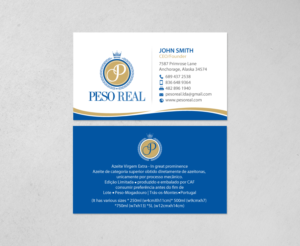 Stationery Design by chandrayaan.creative for this project | Design: #14428021