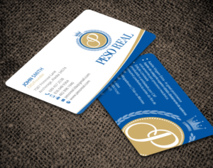 Stationery Design by chandrayaan.creative for this project | Design: #14428023