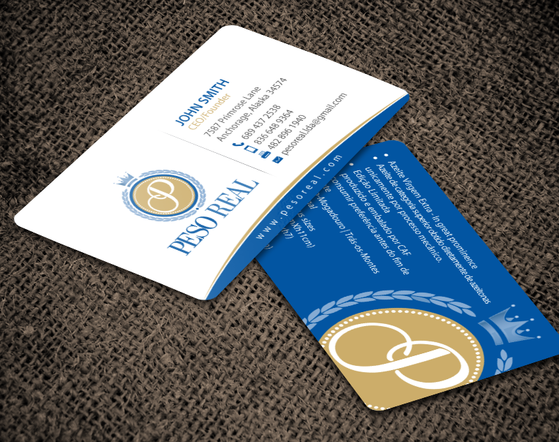 Stationery Design by chandrayaan.creative for this project | Design #14428025