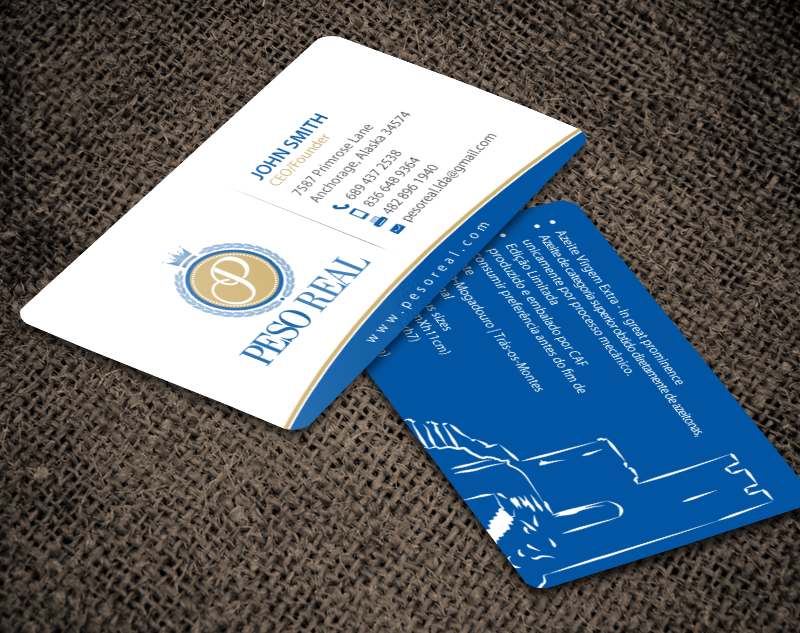 Stationery Design by chandrayaan.creative for this project | Design #14428051
