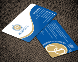 Stationery Design by chandrayaan.creative for this project | Design: #14428053