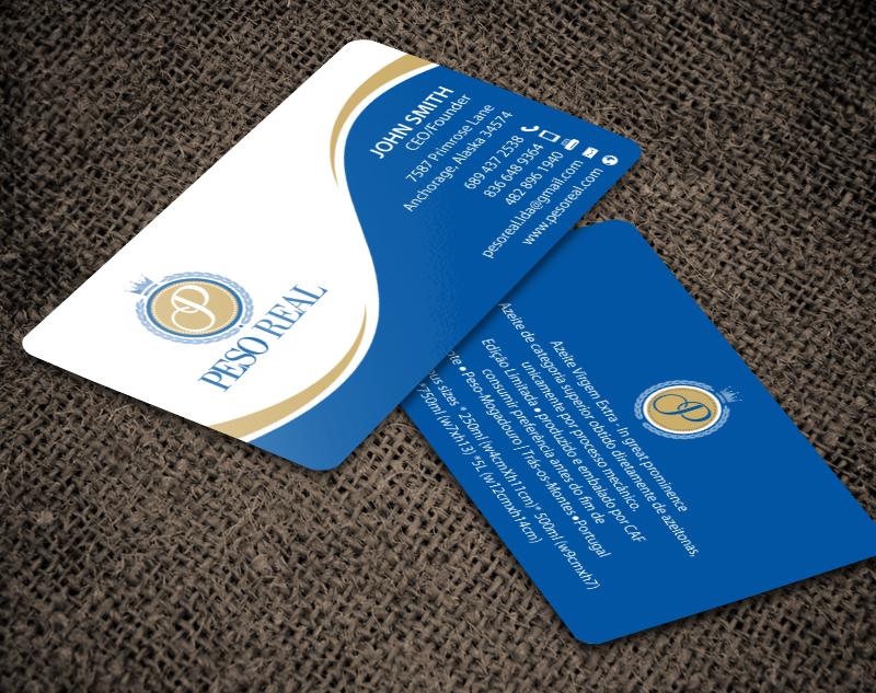 Stationery Design by chandrayaan.creative for this project | Design #14428056