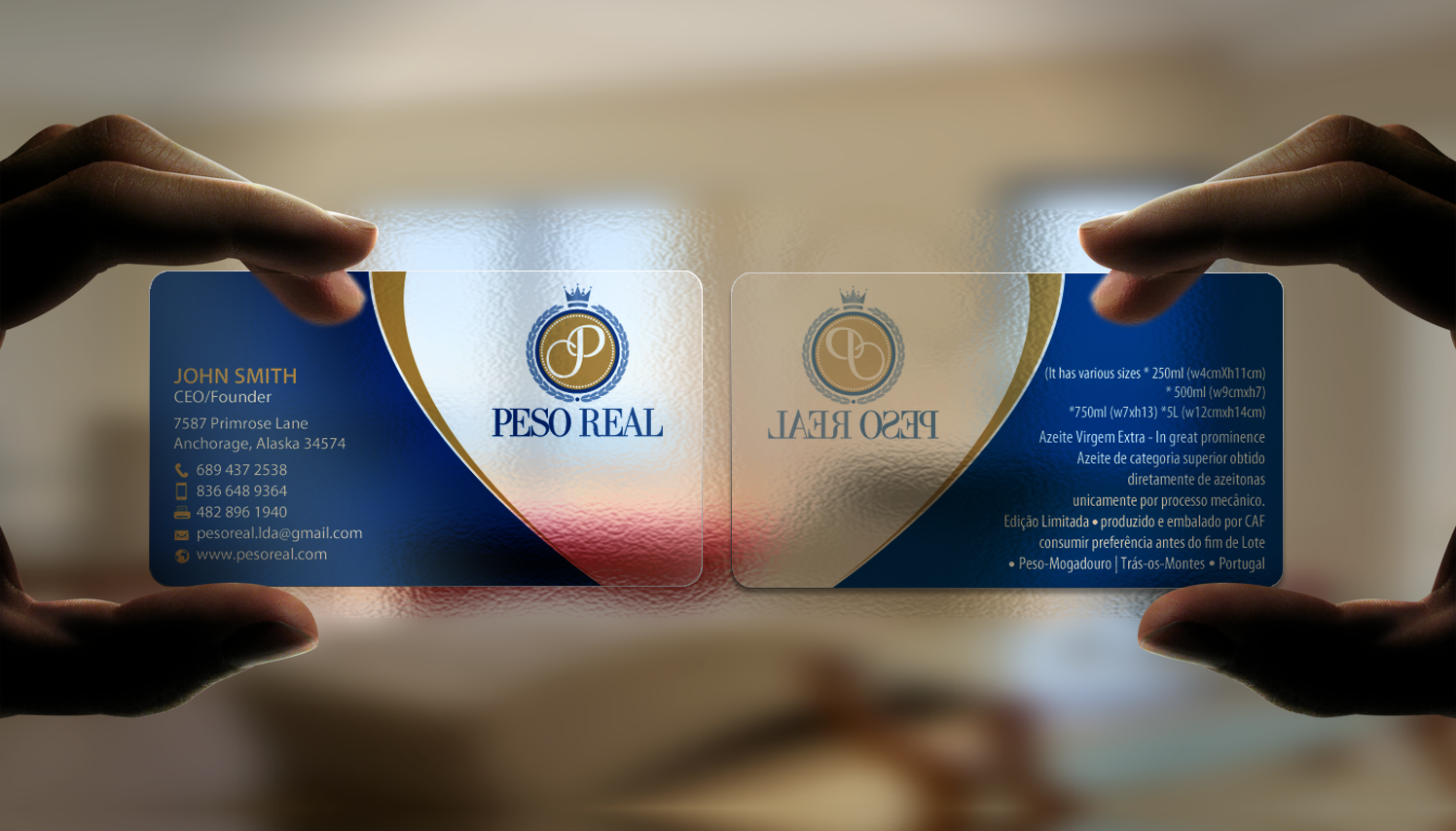 Stationery Design by chandrayaan.creative for this project | Design #14428098