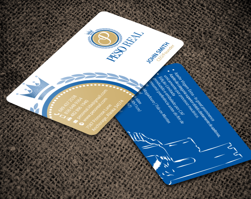 Stationery Design by chandrayaan.creative for this project | Design #14428099