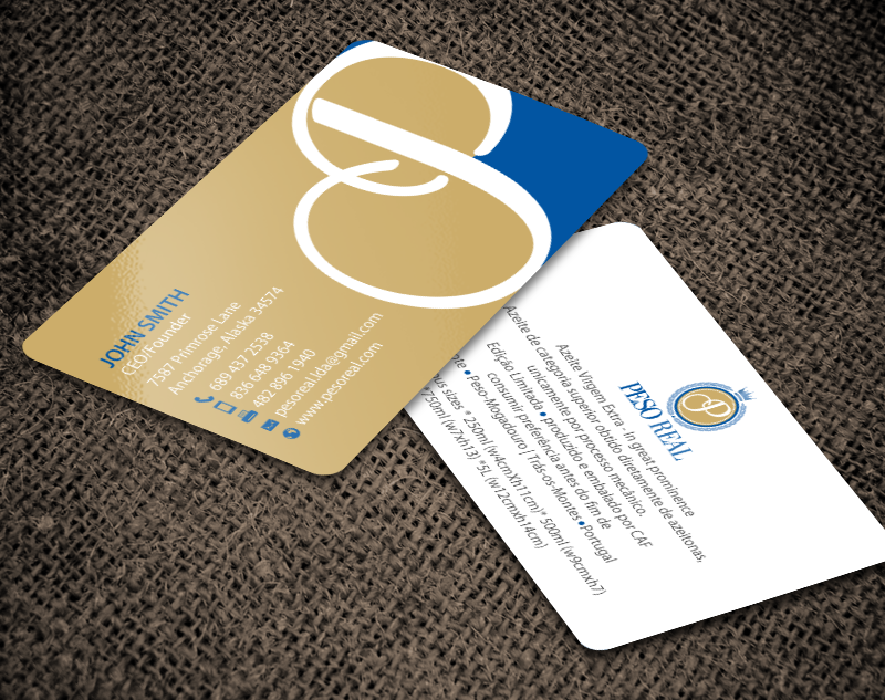 Stationery Design by chandrayaan.creative for this project | Design #14428100