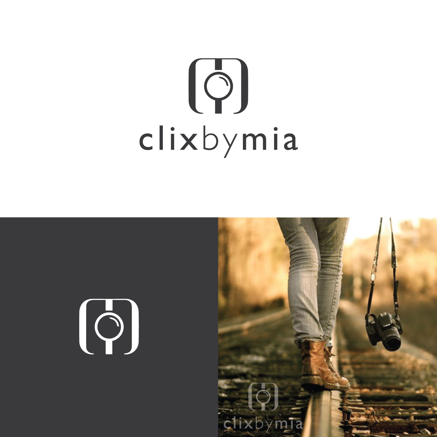 Logo Design by LogoToGoStudio for this project | Design #14317016