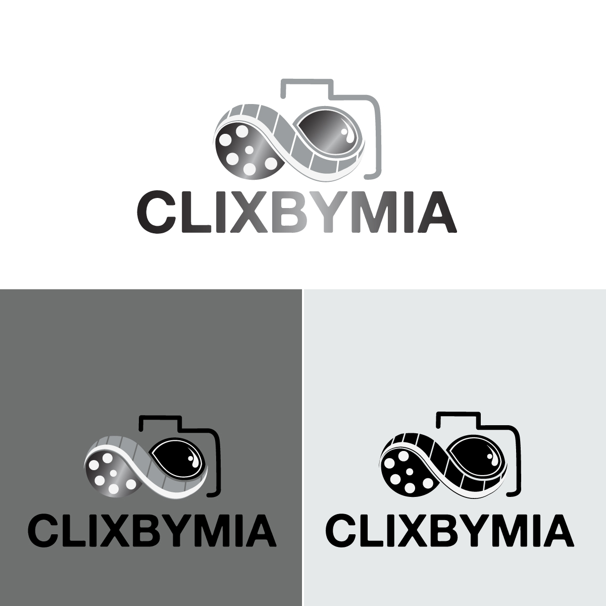 Logo Design by creative.bugs for this project | Design #14321583