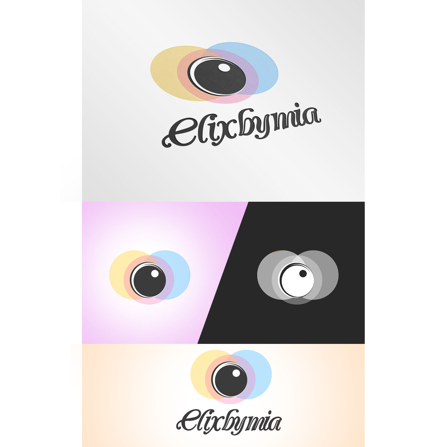 Logo Design by limuelcastro7 for this project | Design #14317406