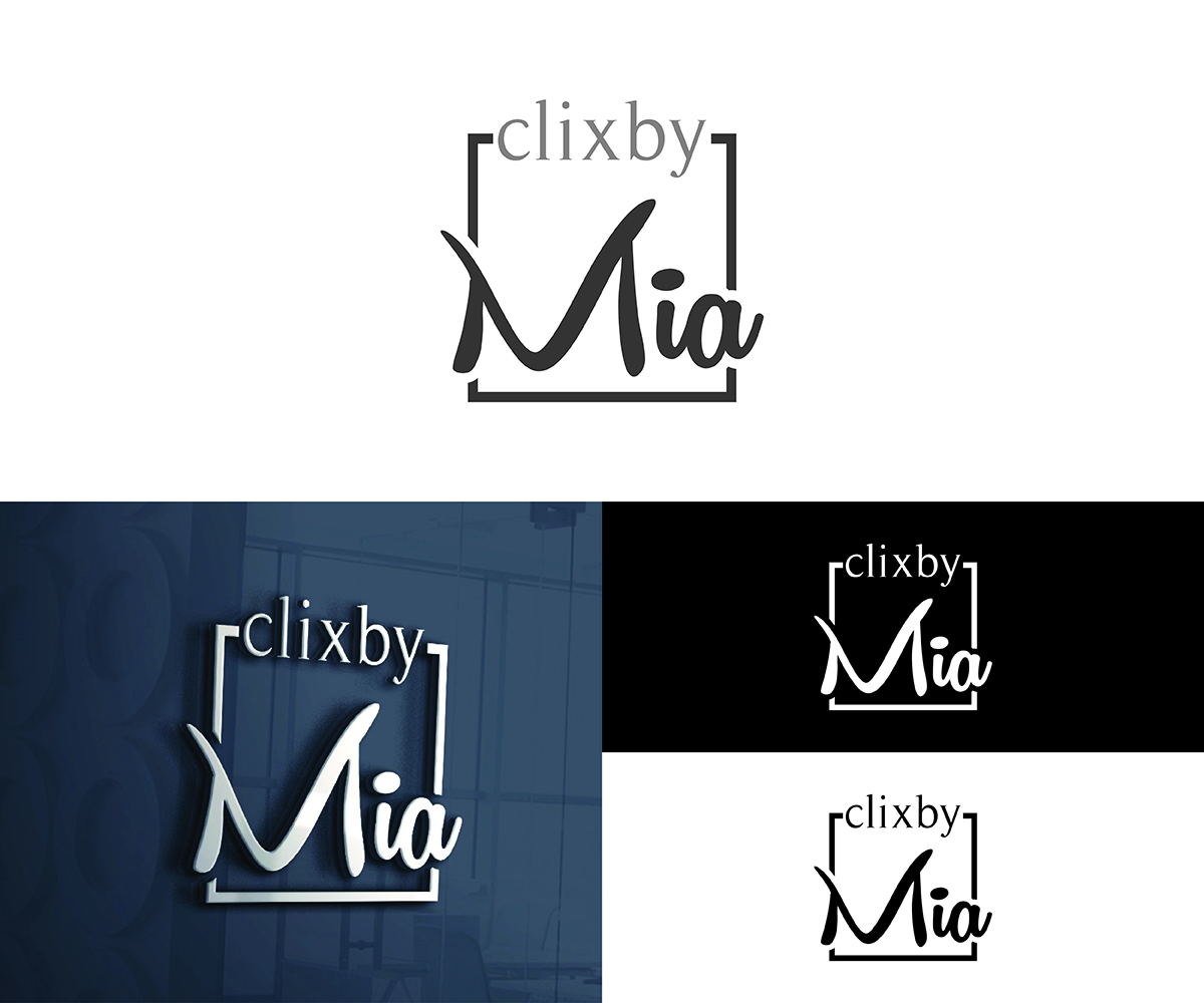 Logo Design by eMARK for this project | Design #14325137