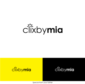 Logo Design by JerenkZ