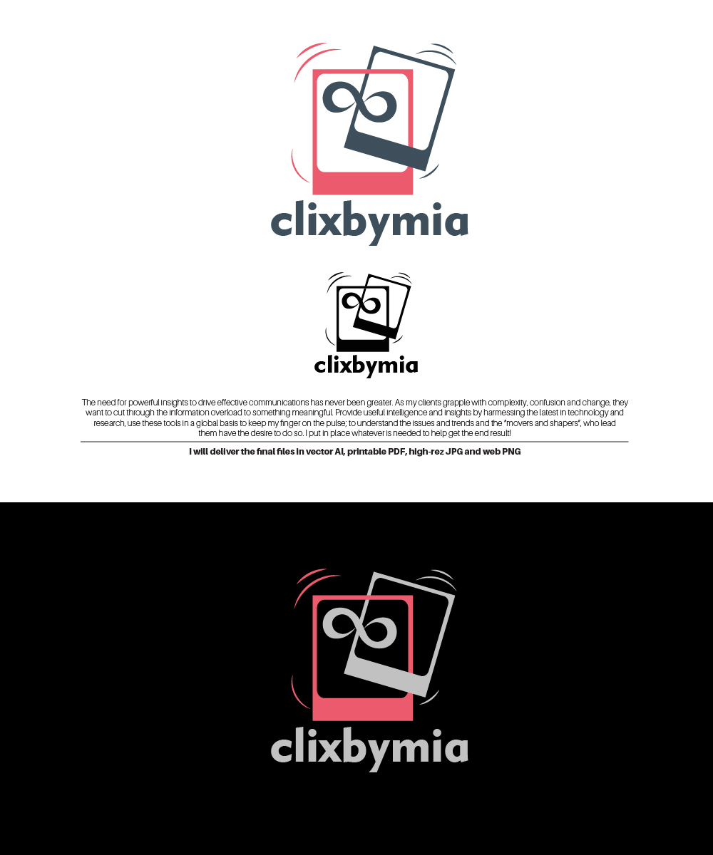 Logo Design by andrei.gudulea for this project | Design #14322700