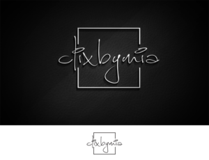 Logo Design by groomfox for this project | Design: #14320053