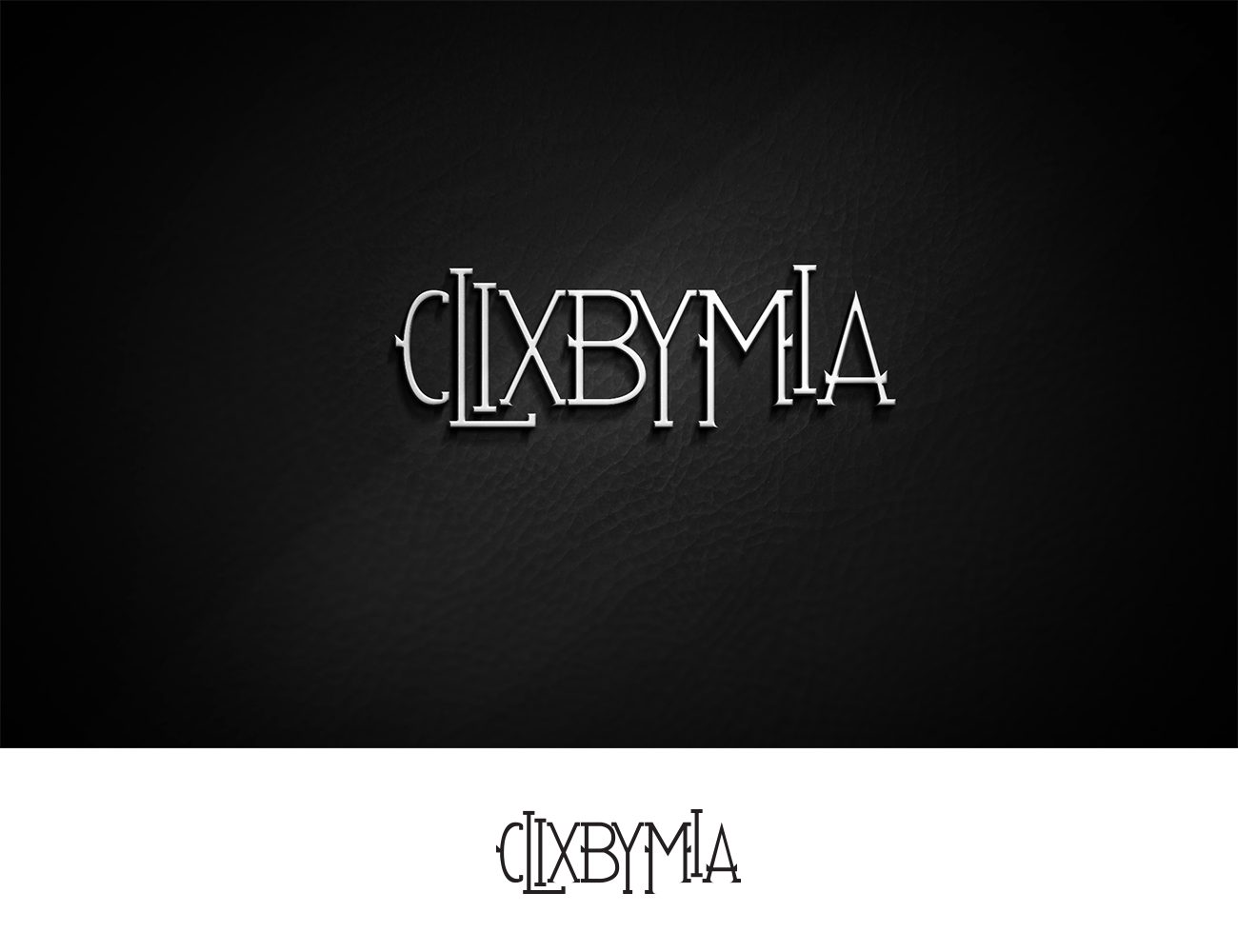 Logo Design by groomfox for this project | Design #14320055