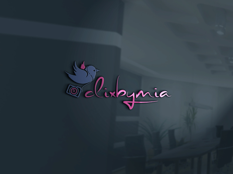 Logo Design by mojibur1993 for this project | Design #14317903
