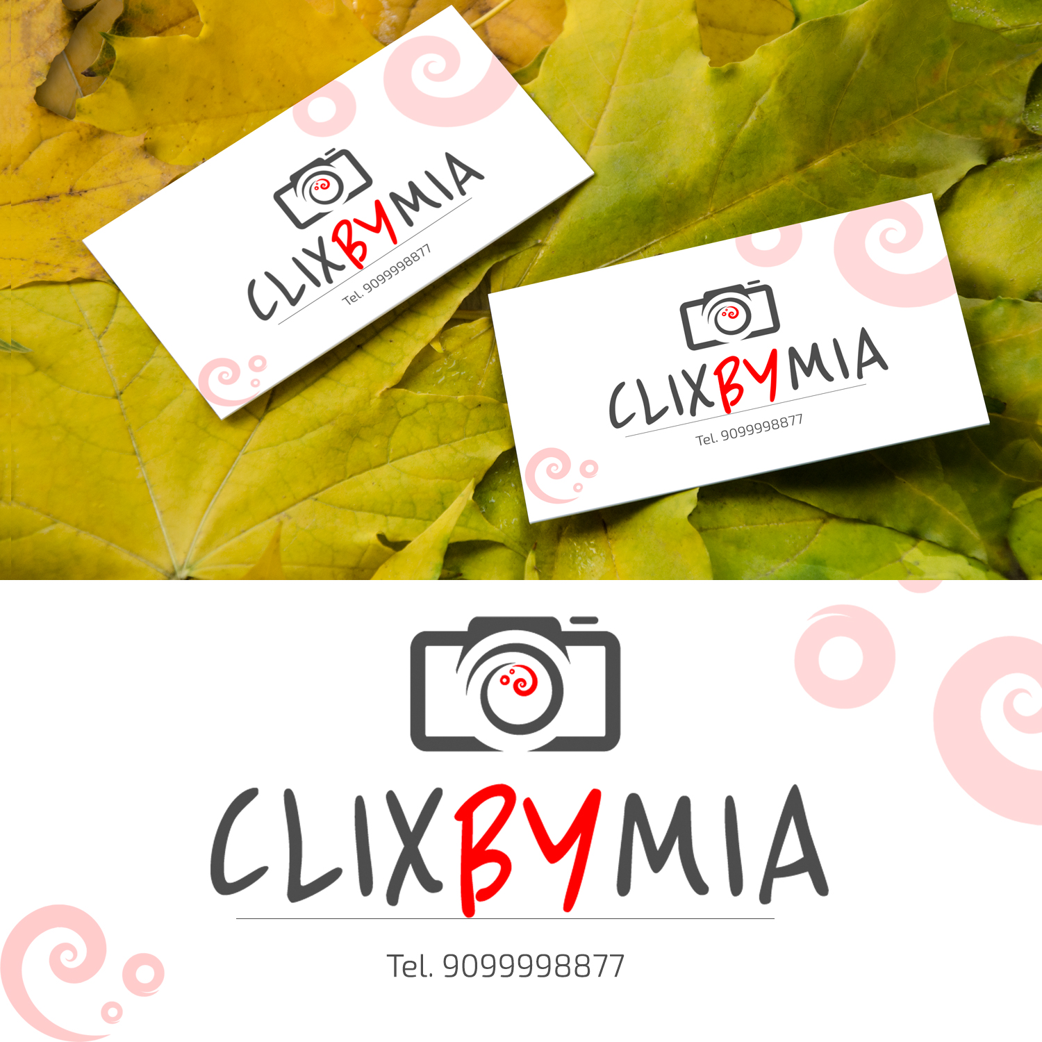 Logo Design by romik.iriha for this project | Design #14317052