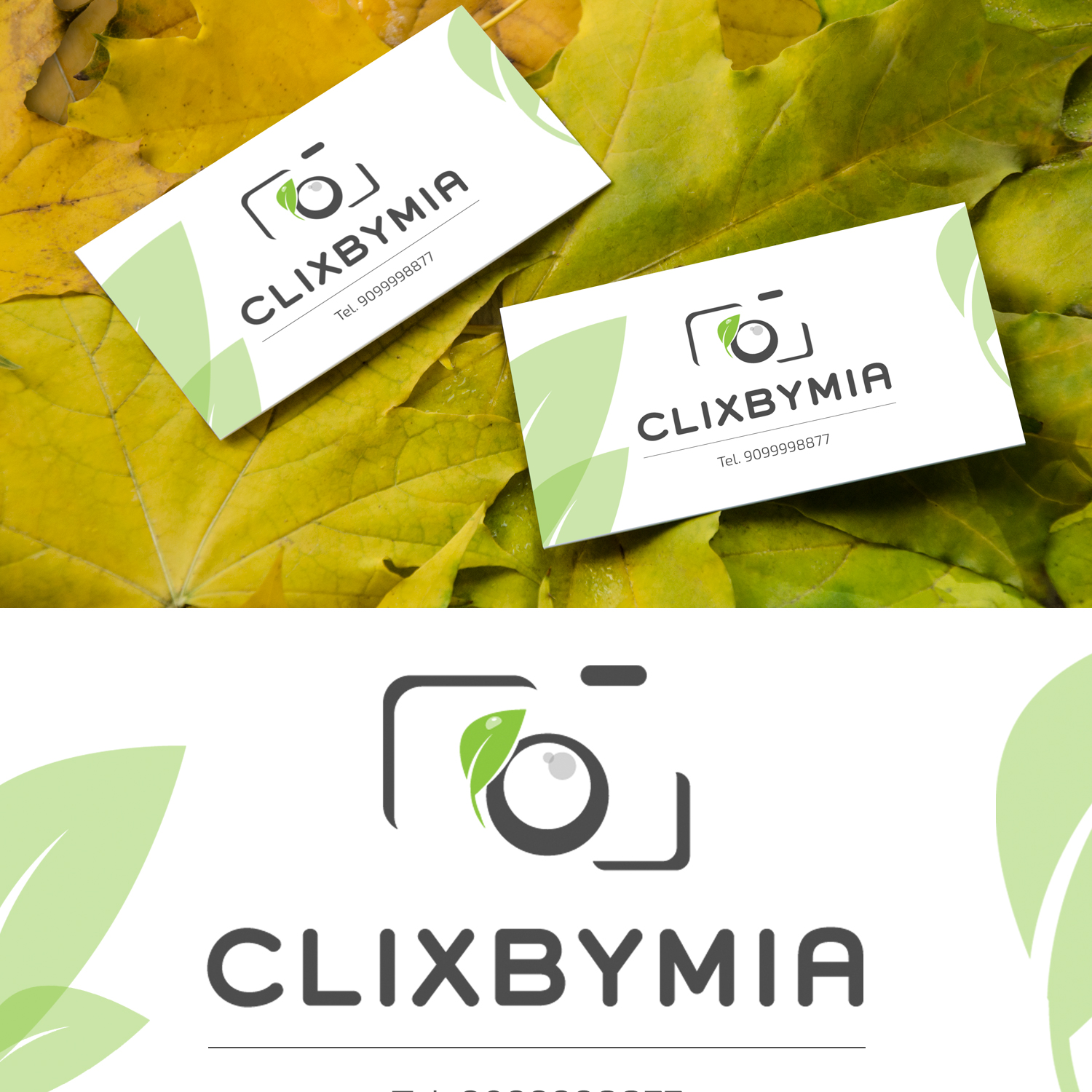 Logo Design by romik.iriha for this project | Design #14317053