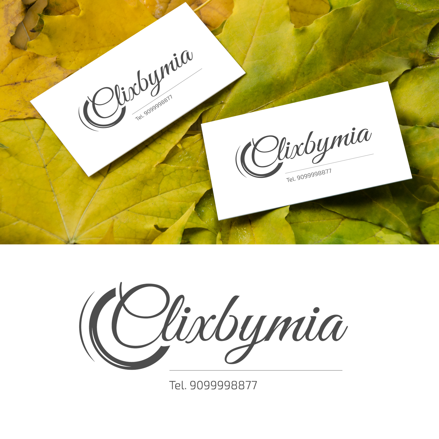 Logo Design by romik.iriha for this project | Design #14326669