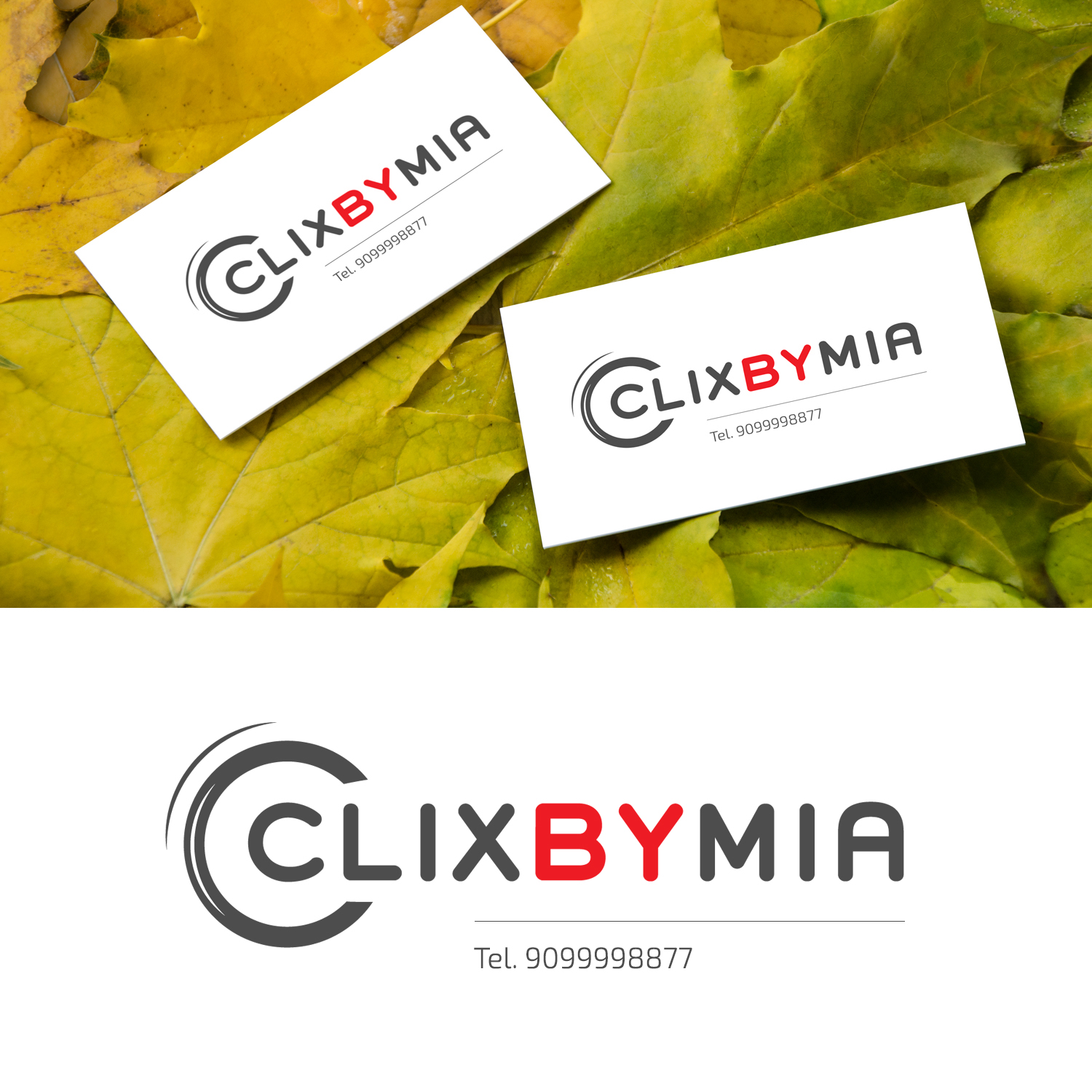 Logo Design by romik.iriha for this project | Design #14343311