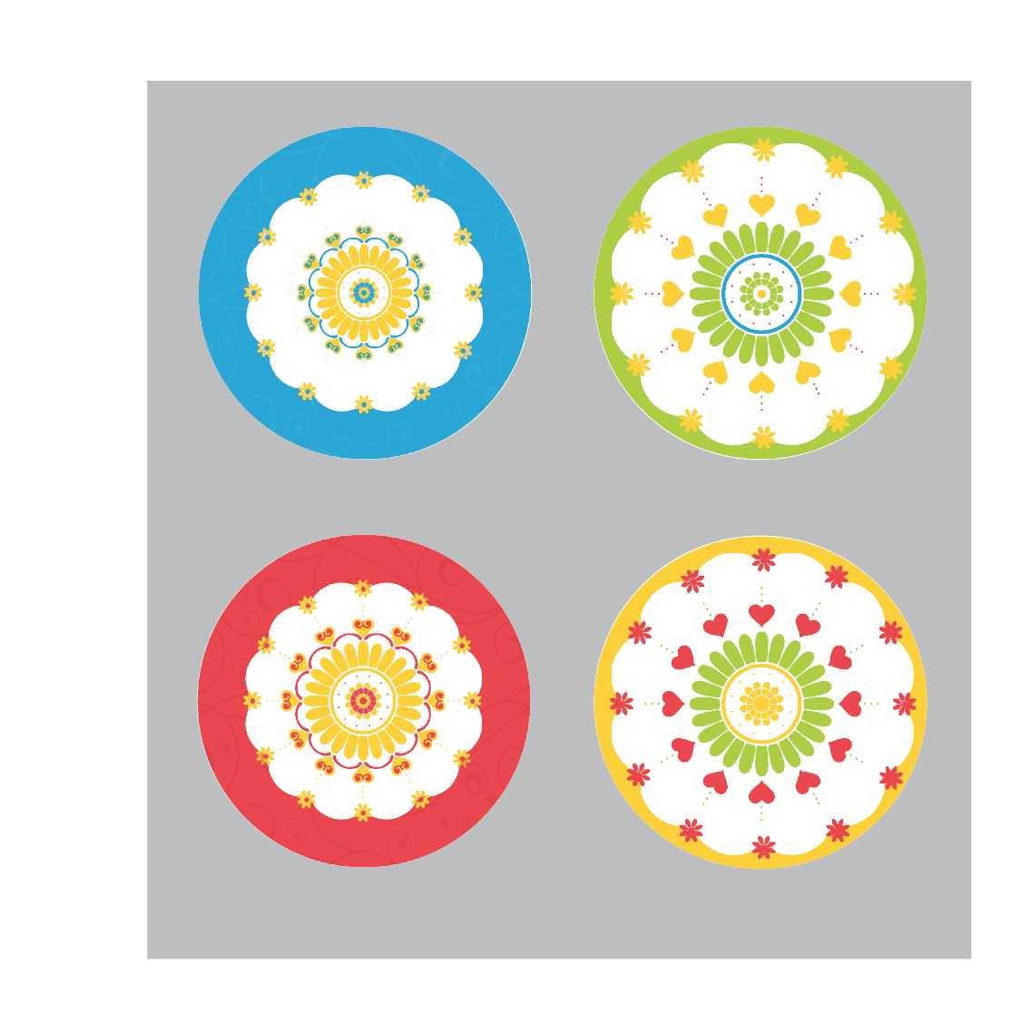 Design Illustration par alex989 pour ce projet | Design #14321085