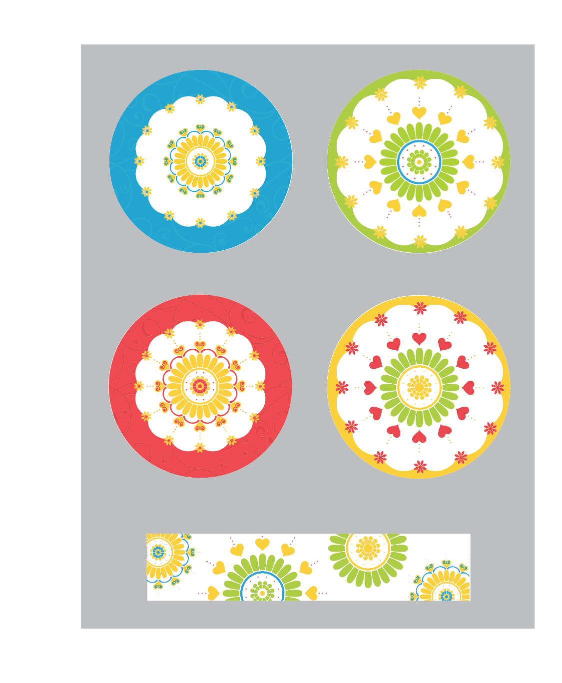 Illustration-Design von alex989 für dieses Projekt | Design #14321593