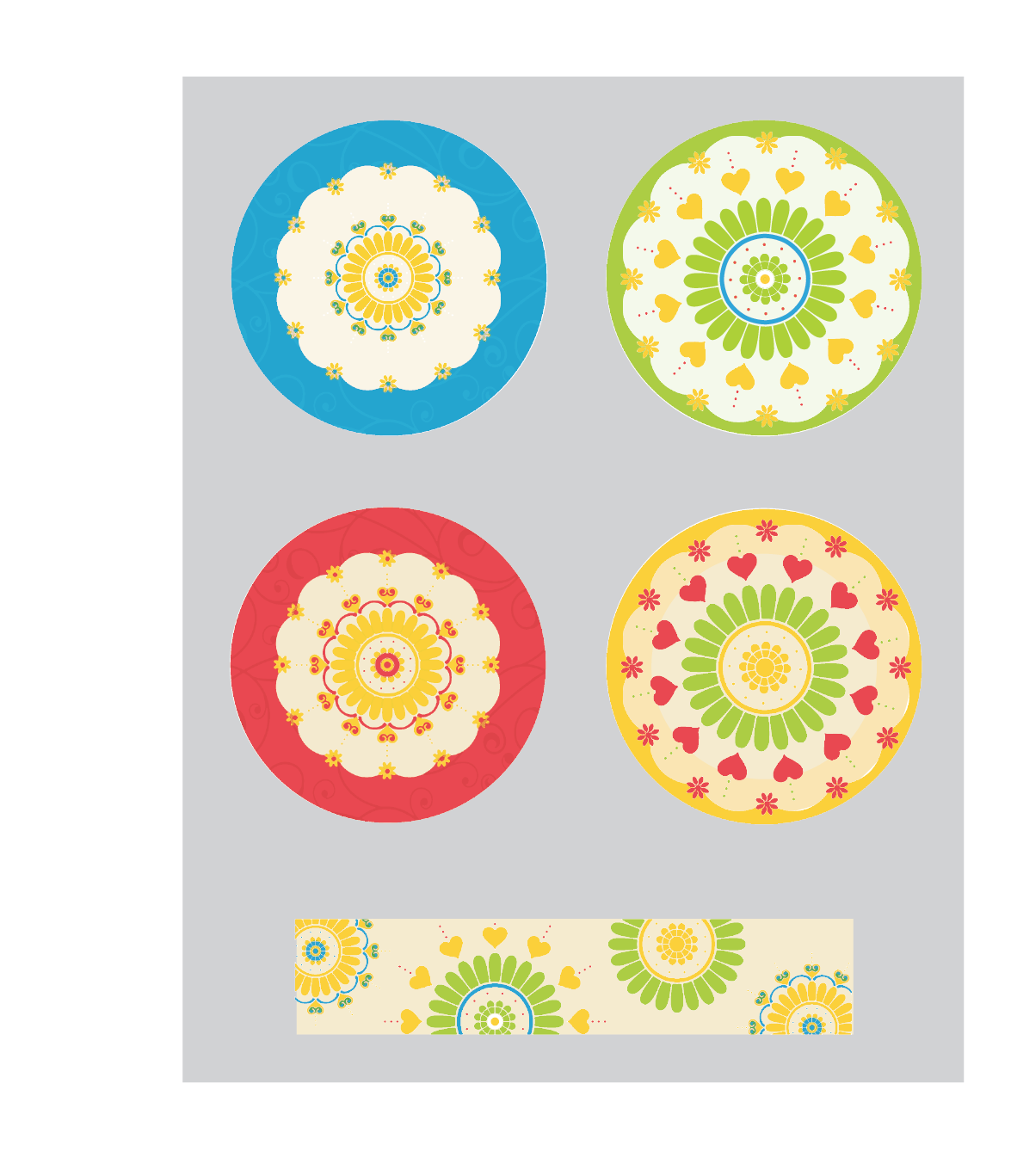 Illustration Design by alex989 for this project | Design #14323794