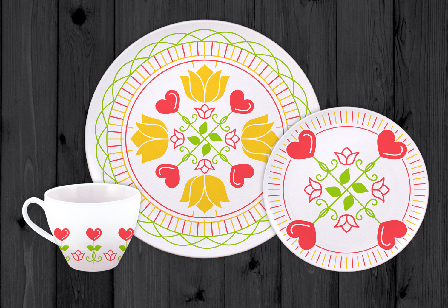 Illustration Design by at-as for this project | Design #14329743