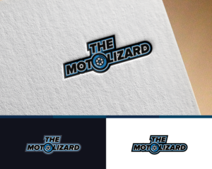 Logo Design by anonrotide for this project | Design #14328000