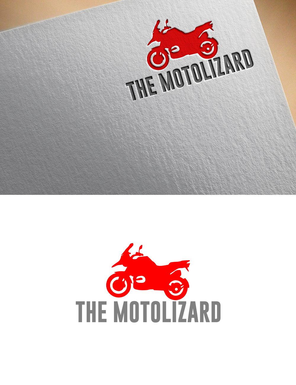 Logo Design by supercreative for this project | Design #14325378