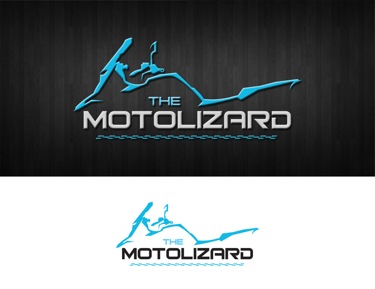 Logo Design by groomfox for this project | Design #14320884