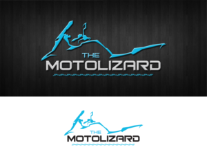 Logo Design by groomfox for this project | Design #14320884