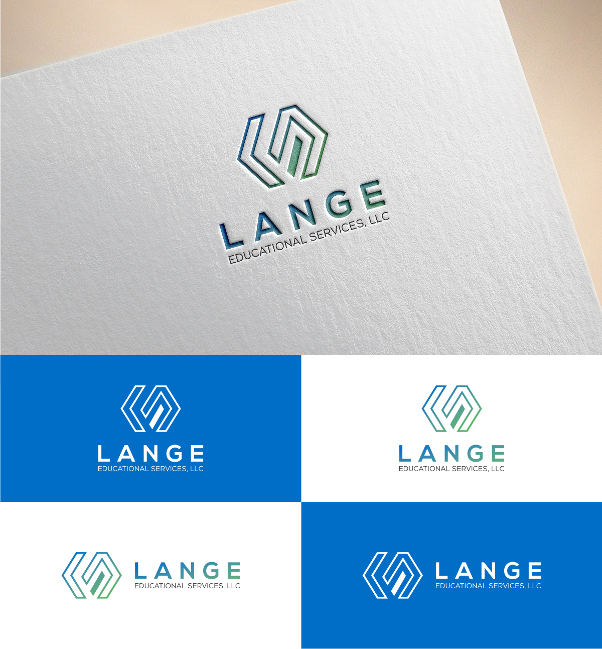 Logo Design by MKR for this project | Design #14320241