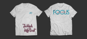 T-shirt Design by creativeride for this project | Design: #14339604