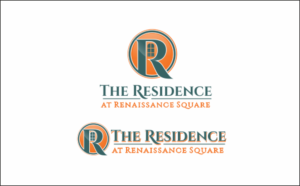 Logo Design by ciolena for The Residence at Renaissance Square | Design: #14350235