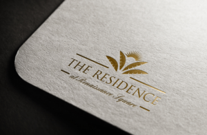 Logo Design by GLDesigns for The Residence at Renaissance Square | Design: #14329031