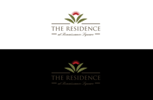 Logo Design by GLDesigns for The Residence at Renaissance Square | Design: #14339532