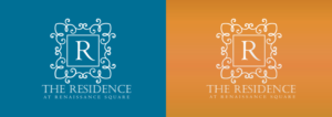 Logo Design by ankeetadeb for The Residence at Renaissance Square | Design: #14343054